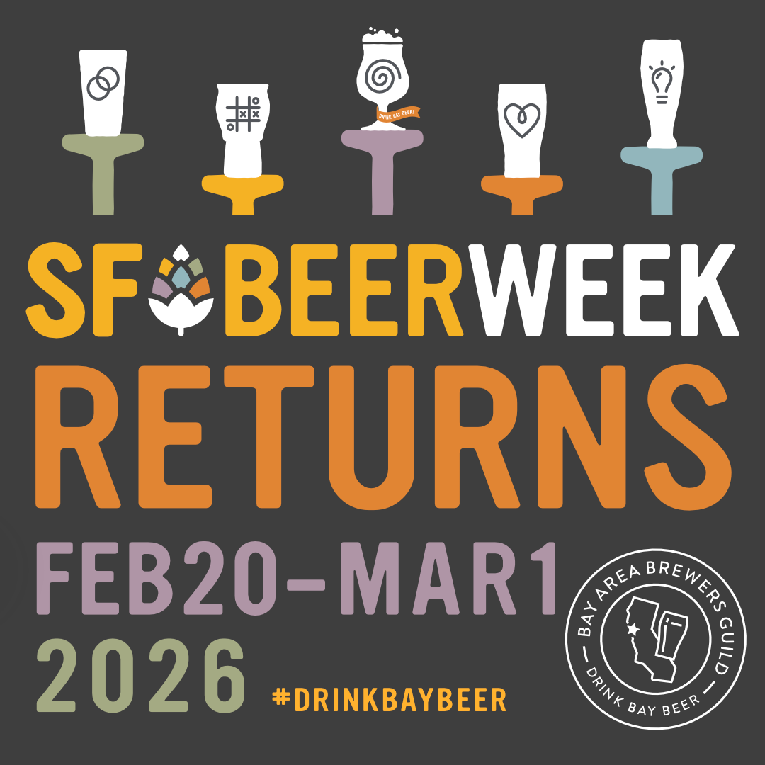 SF Beer Week