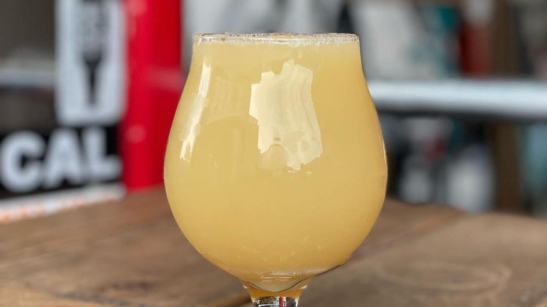 Brewing With Brothas