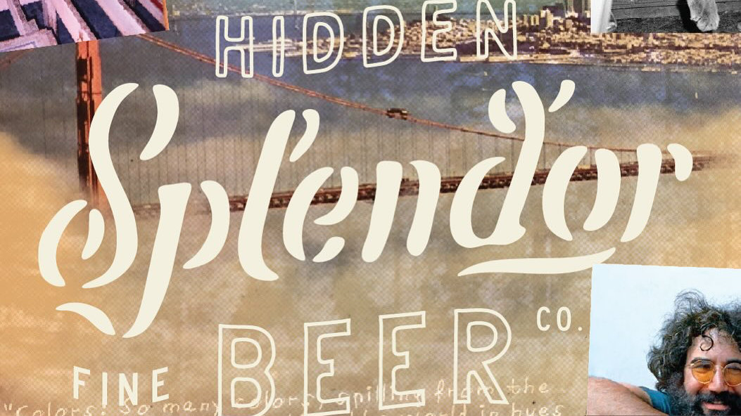 Hidden Splendor Fine Beer Co.