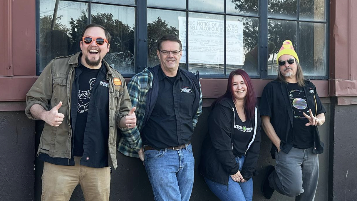 Brix Factory Brewing Co.