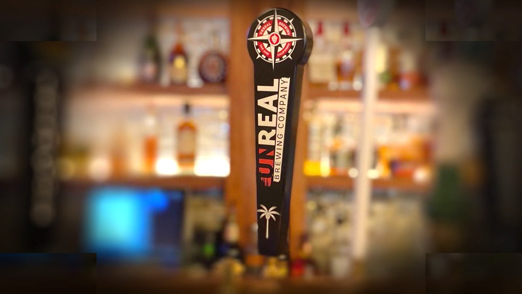 Unreal Brewing Co.