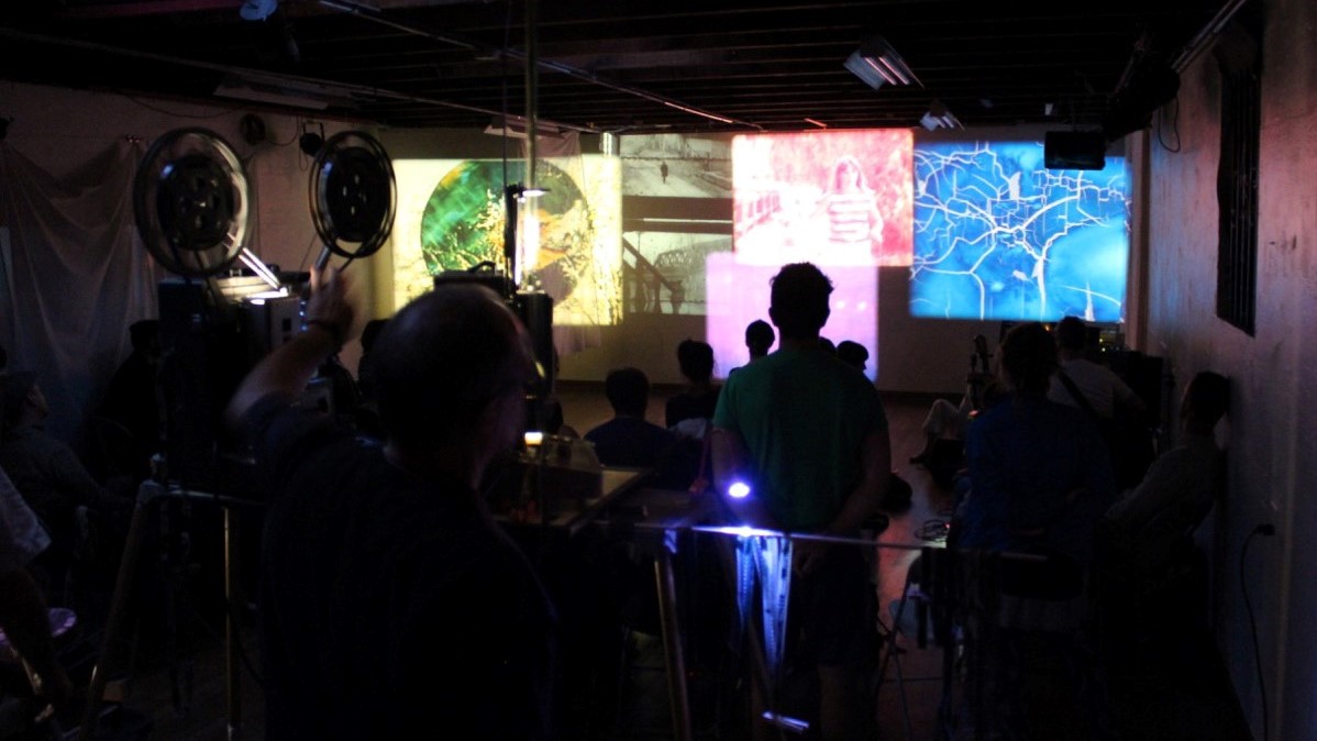 Shapeshifters Cinema & Brewery