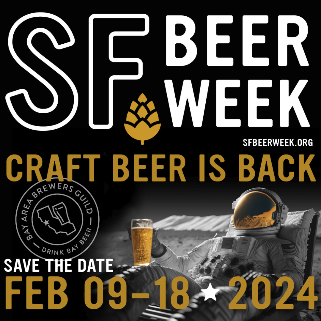 SF Beer Week