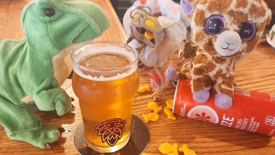 Balefire Brewing Co.