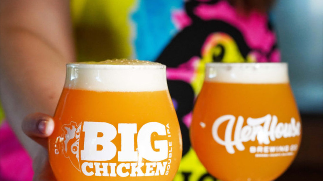 HenHouse Brewing Co.