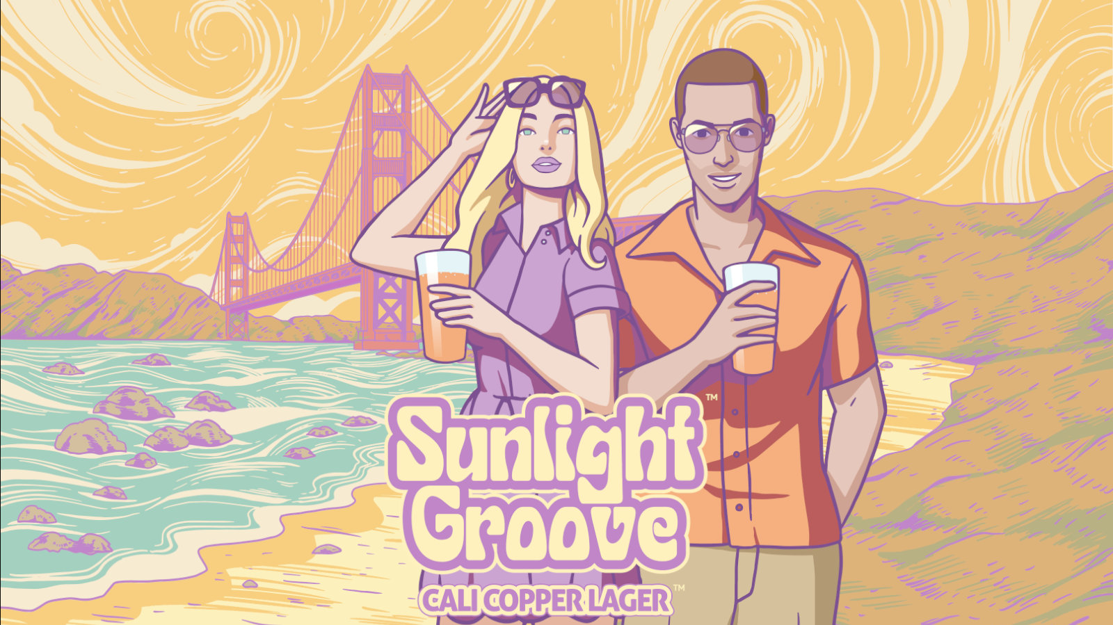 The Leopard Mark Brewing Co.