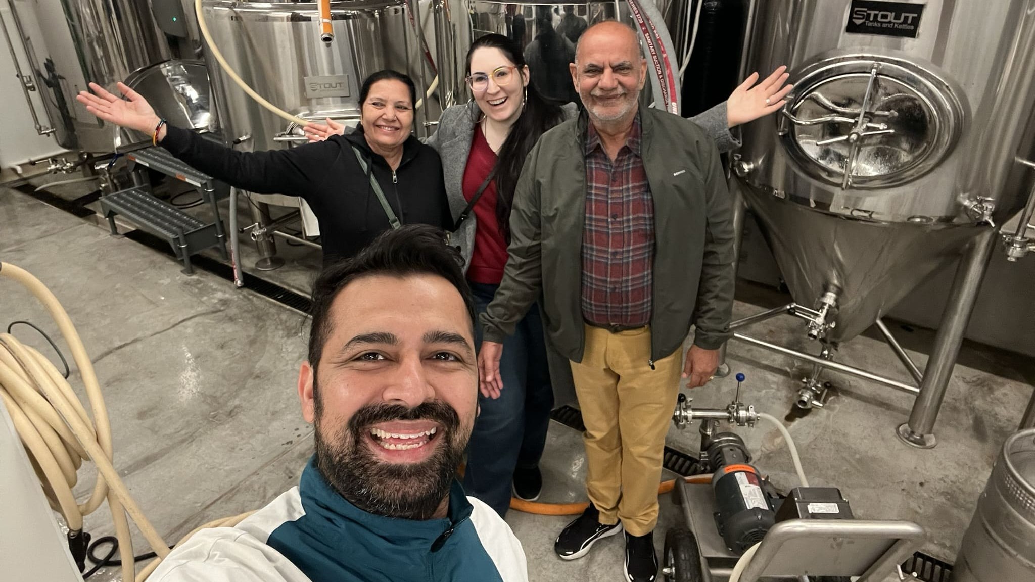 28 States Brewing